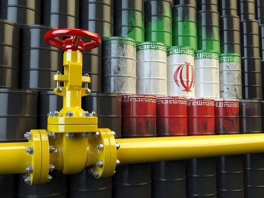 ایران رتبه ۲ رشد تولید نفت جهان شد