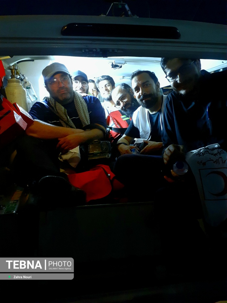 دعوت نامه سیدالشهدا