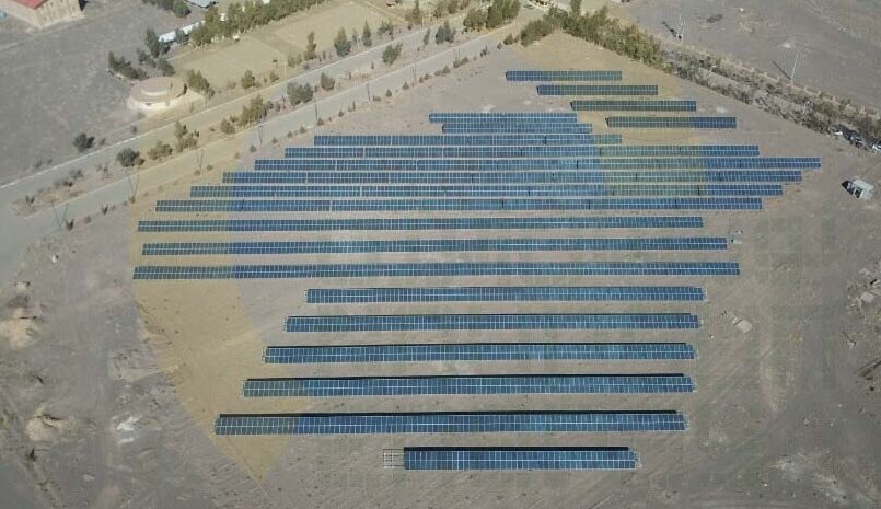 نیروگاه های خورشیدی چرا باید معطل مجوز بمانند؟