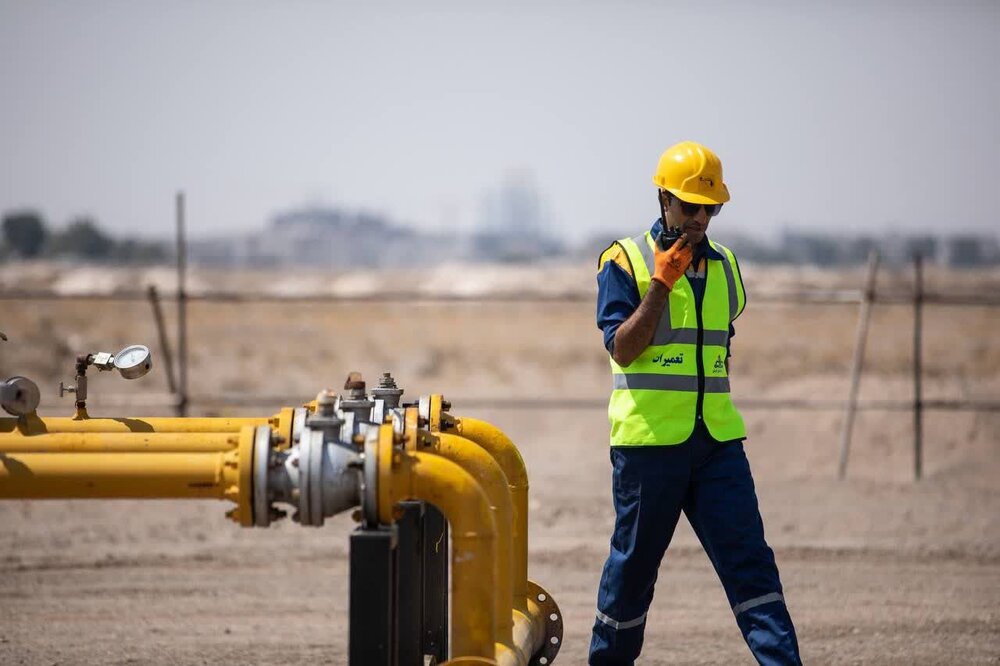 مانور پدافند غیرعامل منطقه ۶ کشور در سیرجان برگزار شد