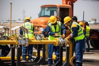 مانور پدافند غیرعامل منطقه ۶ کشور در سیرجان برگزار شد