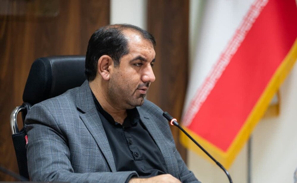 استفاده حداکثری از ظرفیت فیبر نوری در برگزاری انتخابات