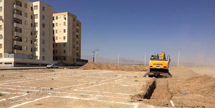 شناسایی ۷۰ پرونده زمین خواری در زنجان