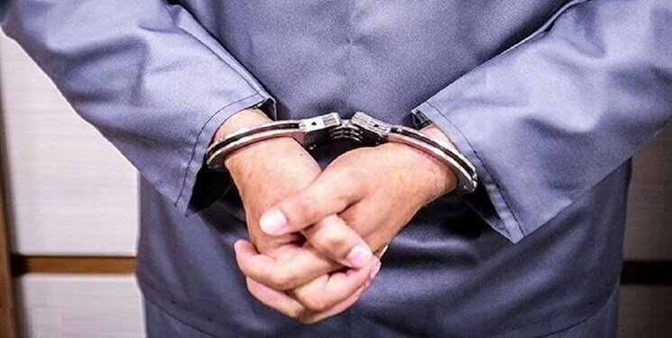بازداشت تروریست‌های مرتبط با گروهک‌های تجزیه‌طلب