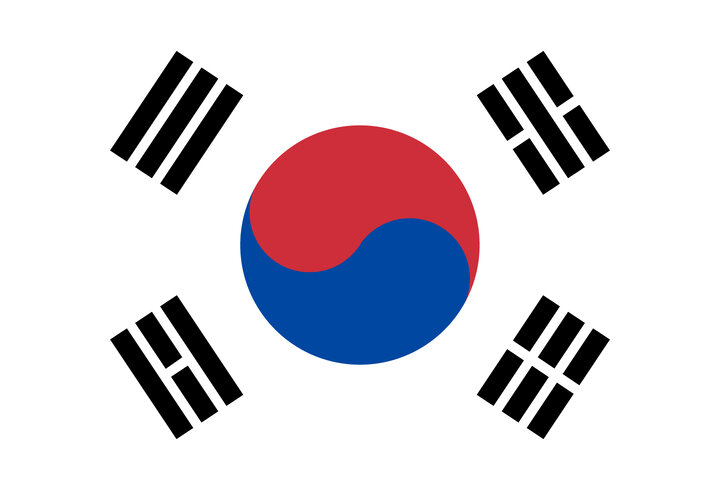 استفاده ۹۹ درصدی مردم از پیام‌رسان‌های داخلی در کره جنوبی