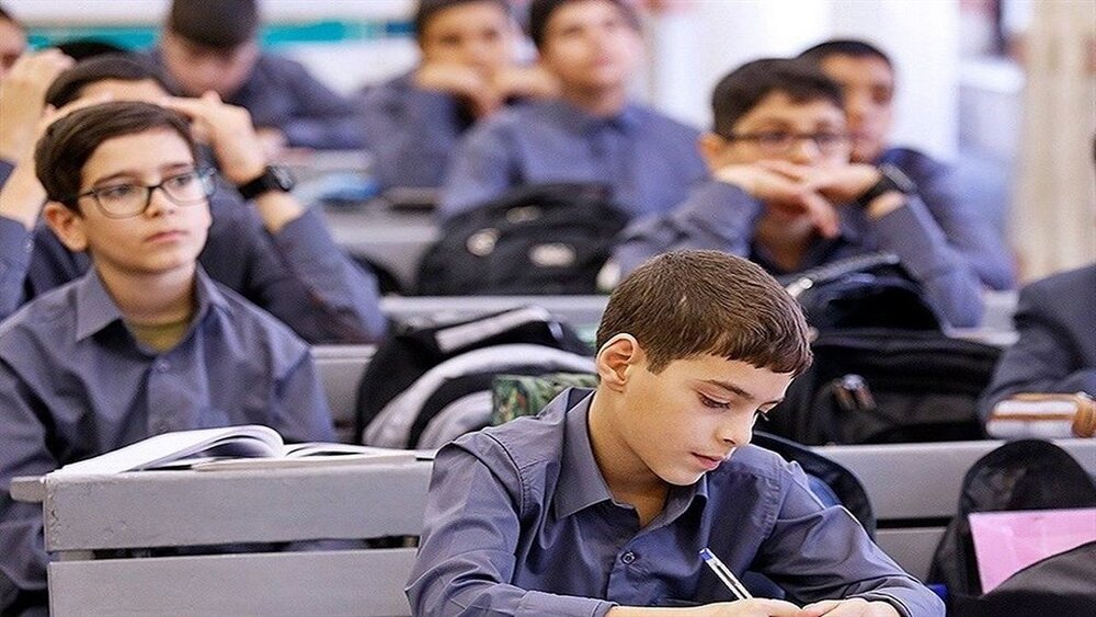 ابلاغ دستورالعمل جدید برای نظارت بر وضعیت مدارس ابلاغ دستورالعمل جدید برای نظارت بر وضعیت مدارس