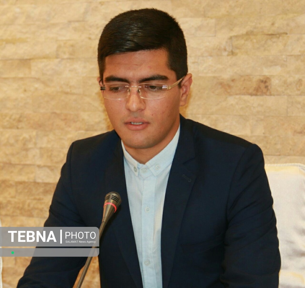 فعالیت کتابخانه ثبت اسناد سیرجان در راستای مسئولیت های فرهنگی