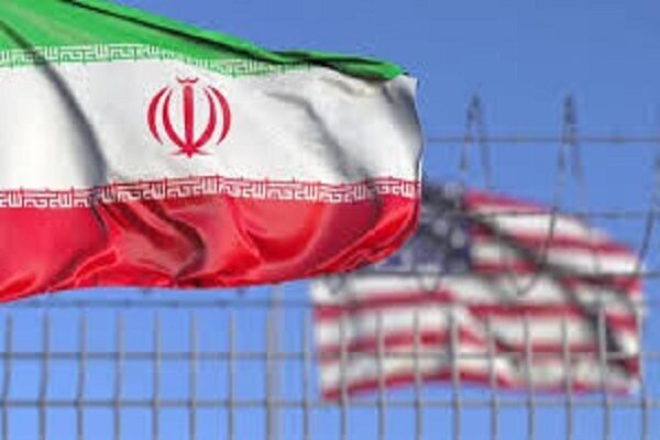 آمریکا از ایران درخواست کرد که اهداف آمریکایی را نزند