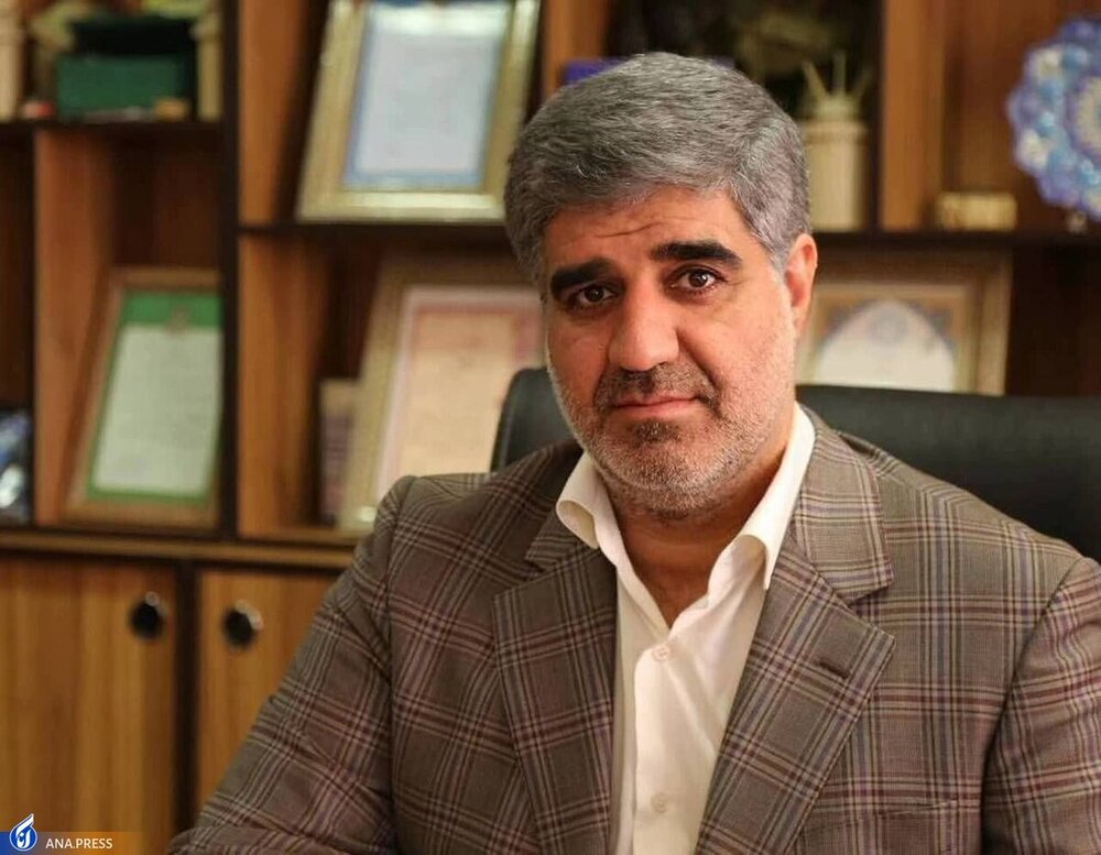 «احمد قیومی» معاون استاندار و فرماندار تهران شد