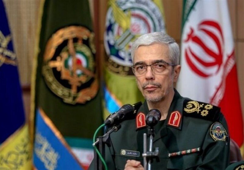 کاهش ۳ ماهه خدمت سربازی / تسهیلات بیشتری برای سربازان فراهم می‌کنیم