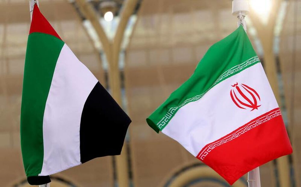 توسعه و تعمیق روابط ایران و امارات در حوزه سلامت