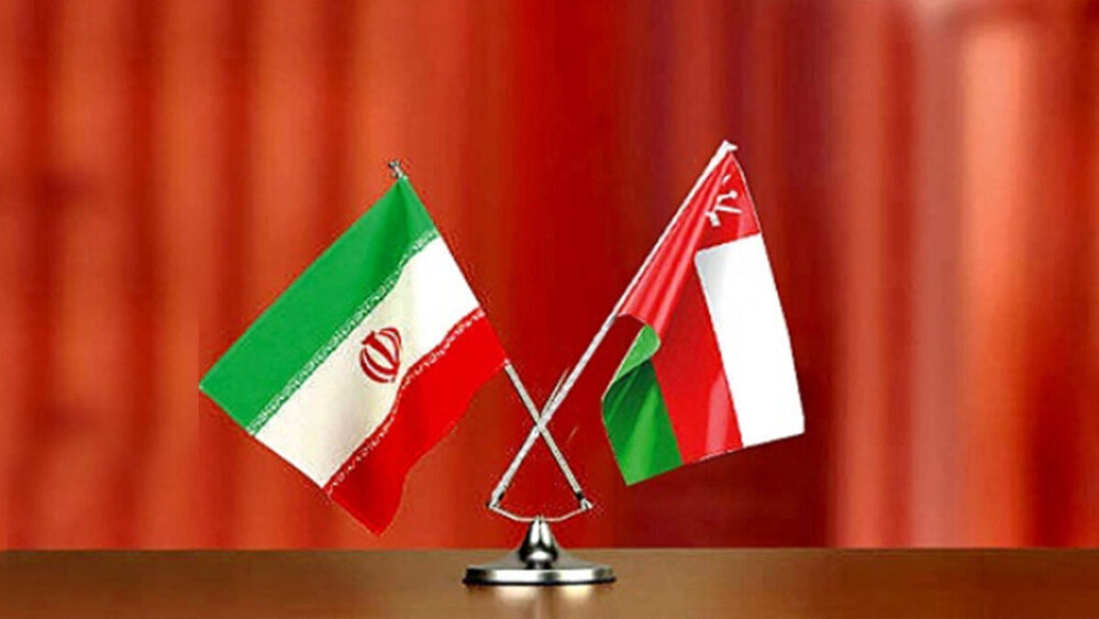 امضای توافق‌نامه سه‌جانبه برای صادرات محصولات فناوری نانو به عمان
