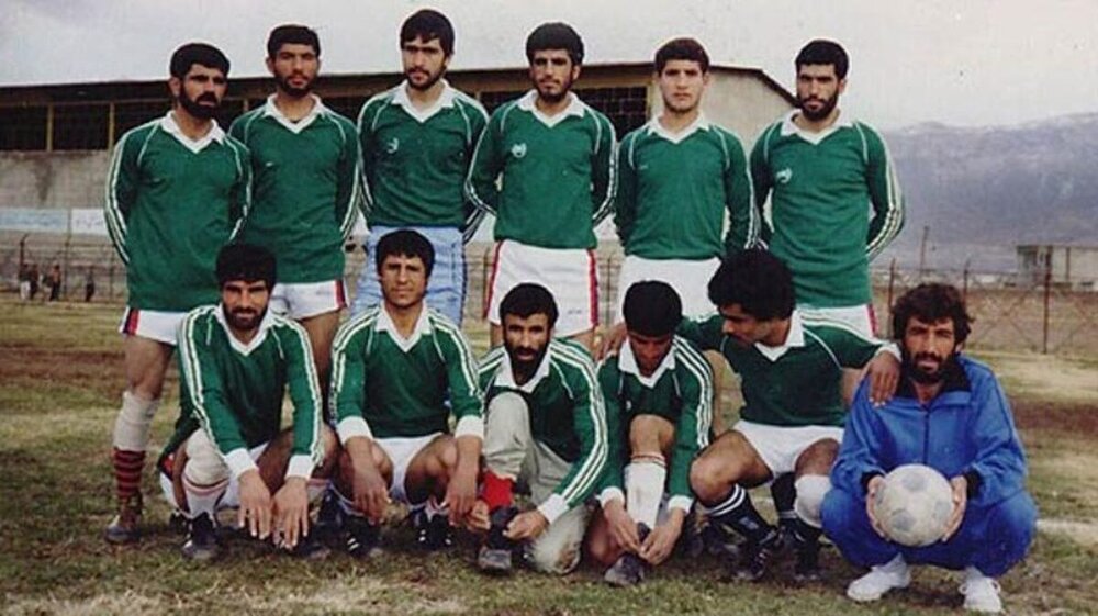 درج ۲۳ بهمن به‌عنوان «روز صلح و فوتبال»