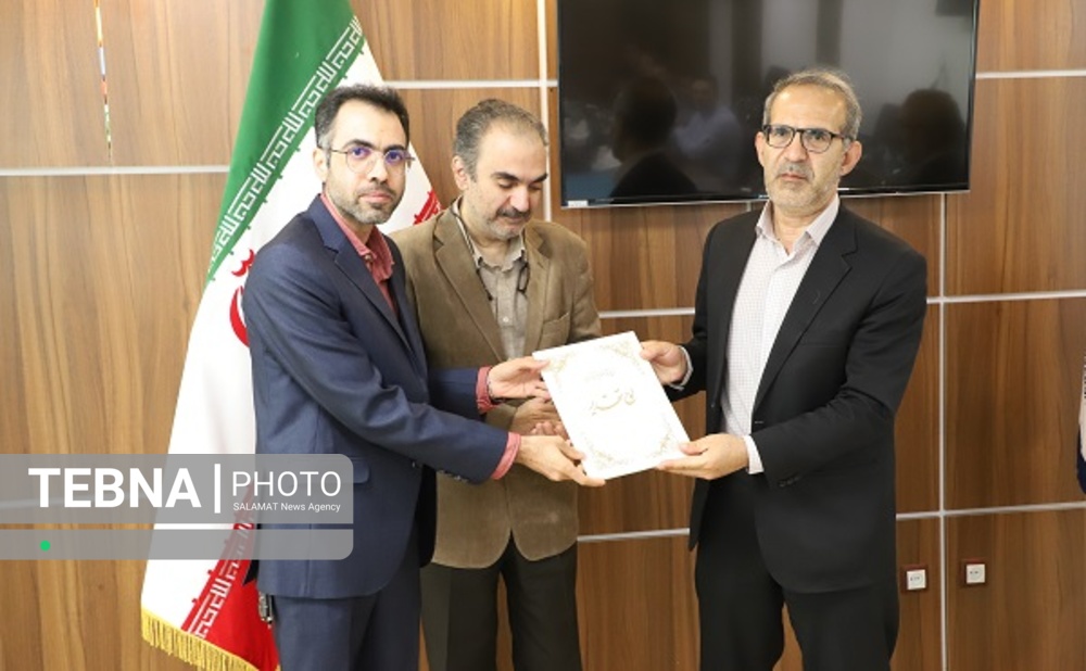 اختراعات؛ راهکاری علمی در برابر تحریم های دشمنان است