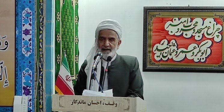 مردم کردستان در دوران دفاع مقدس با تمام وجود وارد میدان شدند