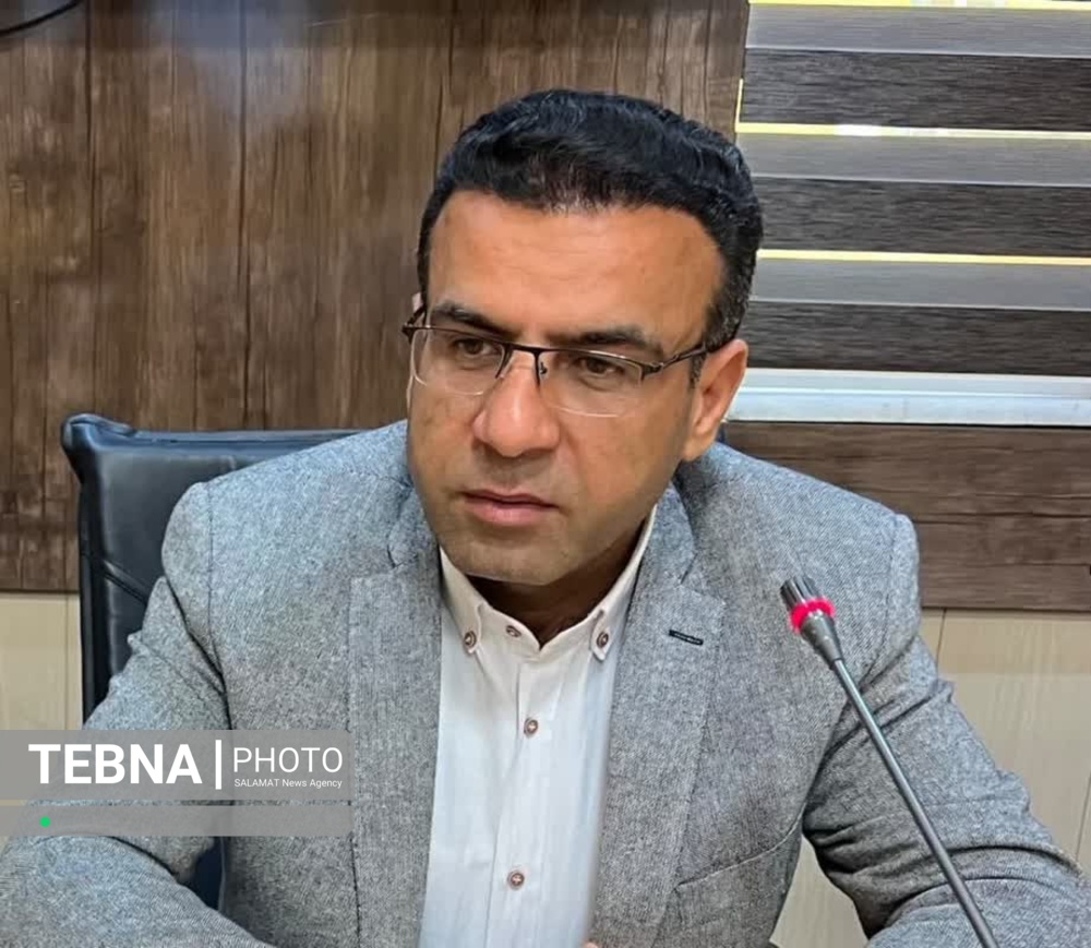 پیام تبریک رئیس دانشگاه آزاد اسلامی واحد لامرد به مناسبت آغاز سال تحصیلی جدید