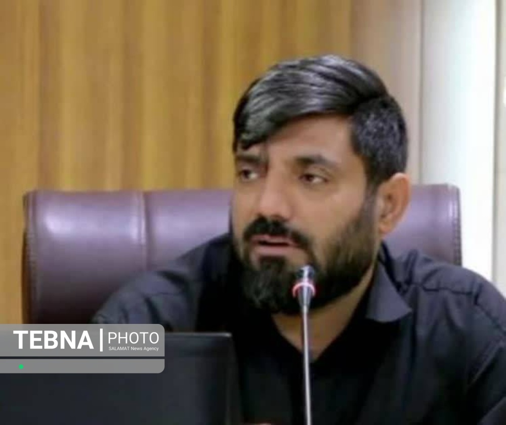 اعلام برنامه‌های هفته دفاع مقدس در دانشگاه‌های فارس