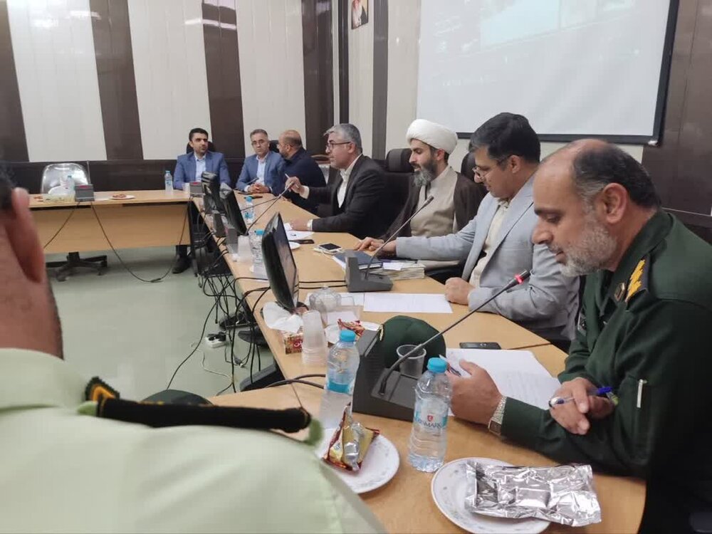 برگزاری ۵۰۰ برنامه در قالب ۱۸۰ عنوان در هفته دفاع مقدس
