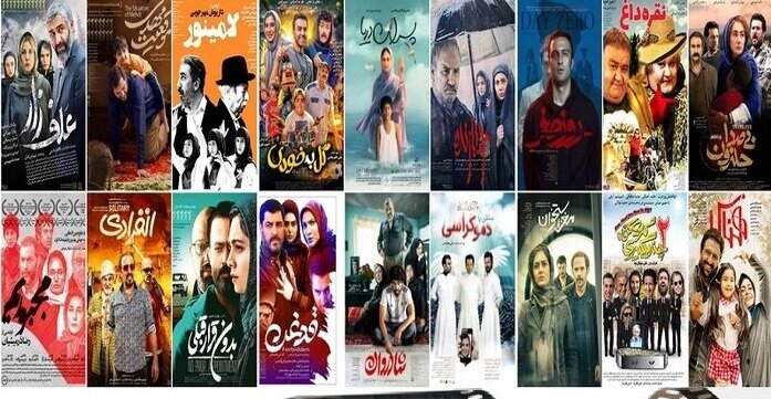فروش ۵۳ میلیارد تومانی سینماها در شهریور