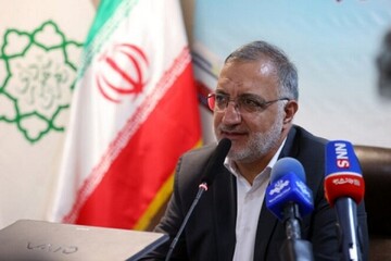 زاکانی: مترو تهران وارد فصل جهش تاریخی شد