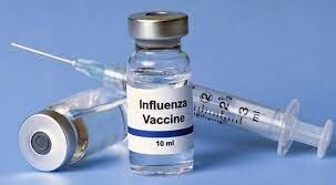 تزریق واکسن آنفلوآنزا برای گروه های پر خطر توصیه می شود