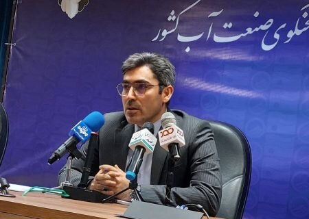 سومین سال خشک متوالی کشور پایان یافت