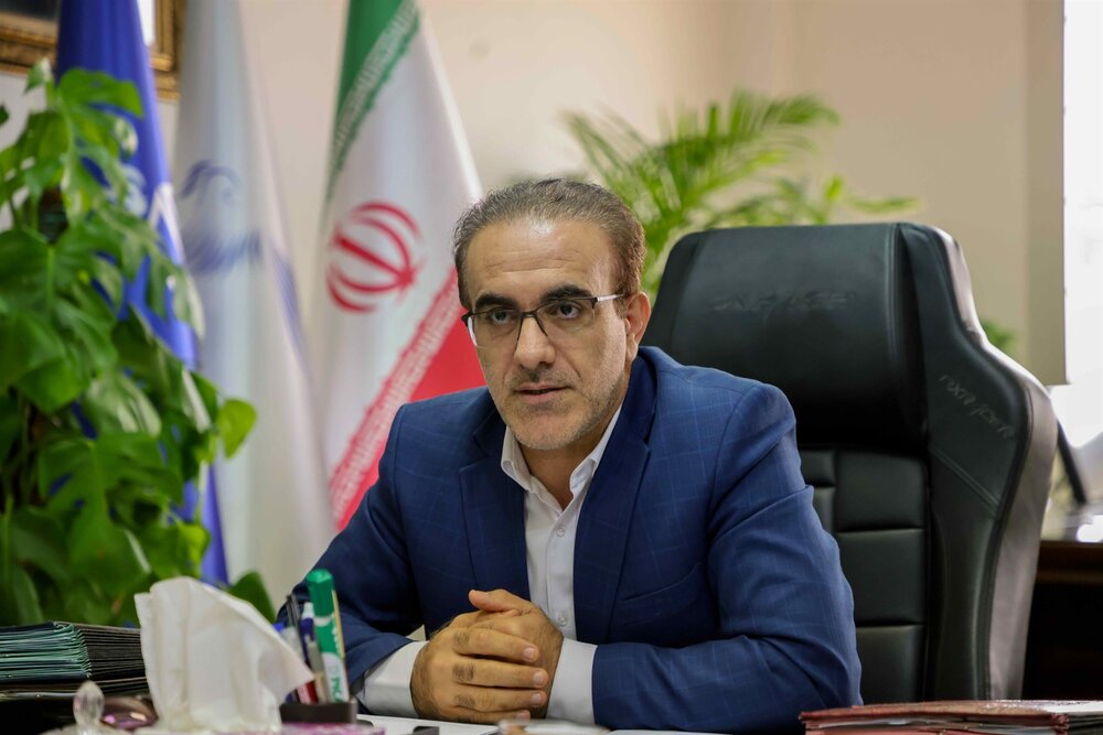 اپتومتریستها بازوی توانمند نظام سلامت در خط مقدم بینایی هستند