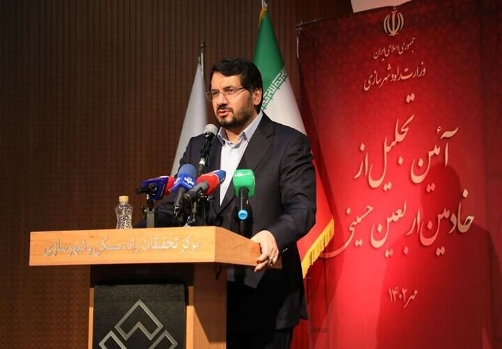 زمان انتظار زوار اربعین در مرزها به کمتر از ۱۰ دقیقه رسید