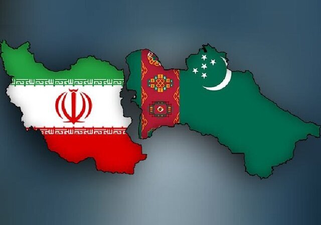 رهبر ملی ترکمنستان به تهران سفر کرد رهبر ملی ترکمنستان به تهران سفر کرد