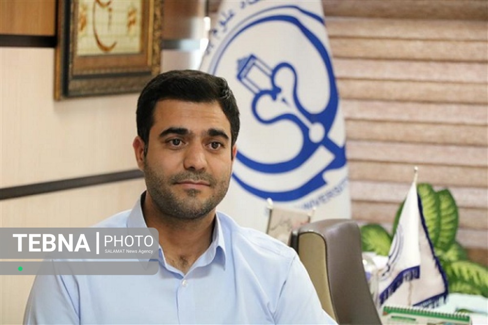 برپایی نمایشگاه بین‌المللی تجهیزات پزشکی، بیمارستانی، آزمایشگاهی و توانبخشی در شیراز