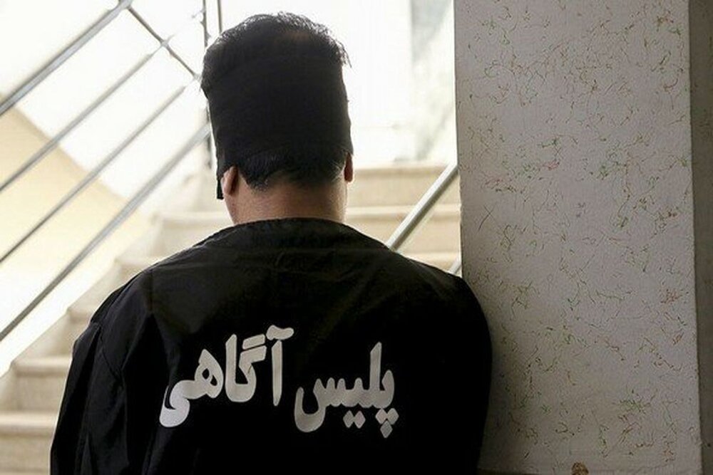 سارق دکترنما در"سنندج" دستگیر شد 