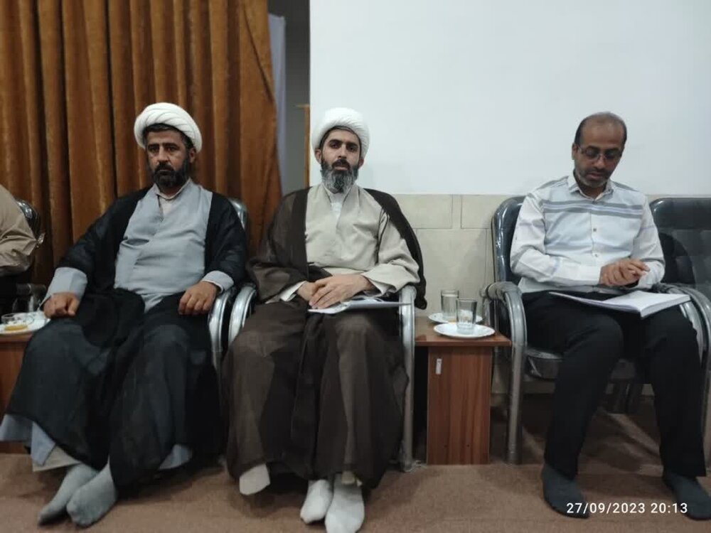 کارها به صورت تشکیلاتی دنبال شود