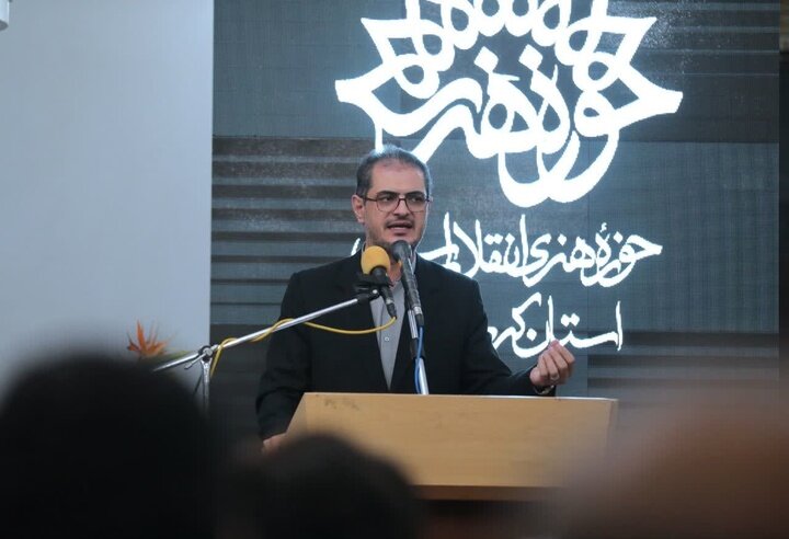 هفته وحدت نماد تحکیم پیوند پیروان راستین اسلام است