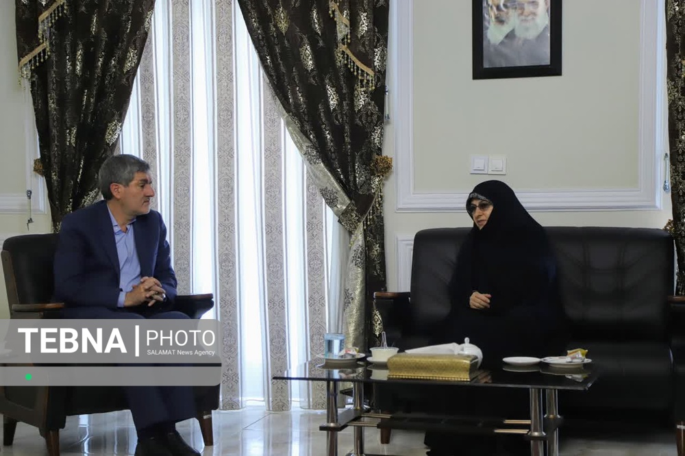 استفاده از تجربه فارس در زمینه دورکاری بانوان