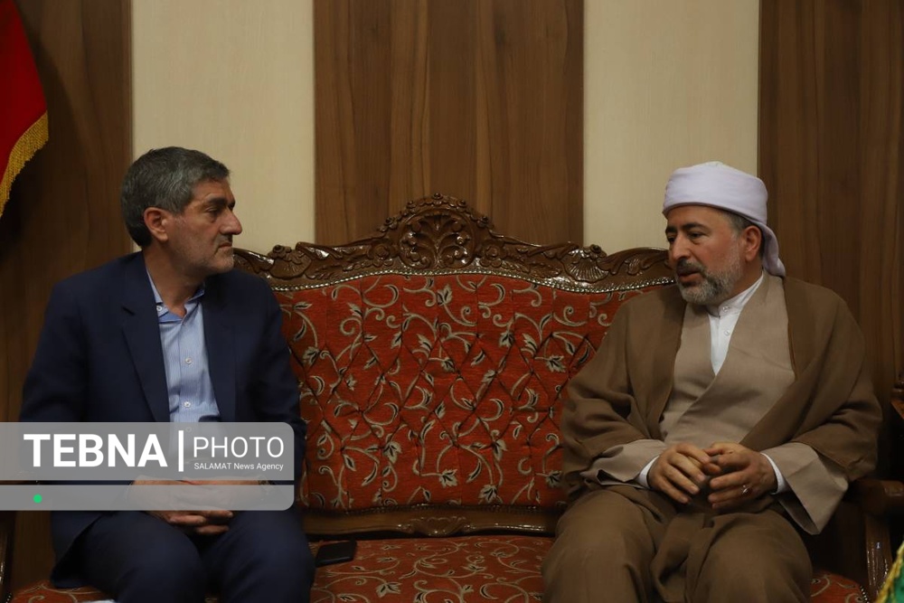 وحدت شیعه و سنی خار چشم دشمنان شده است