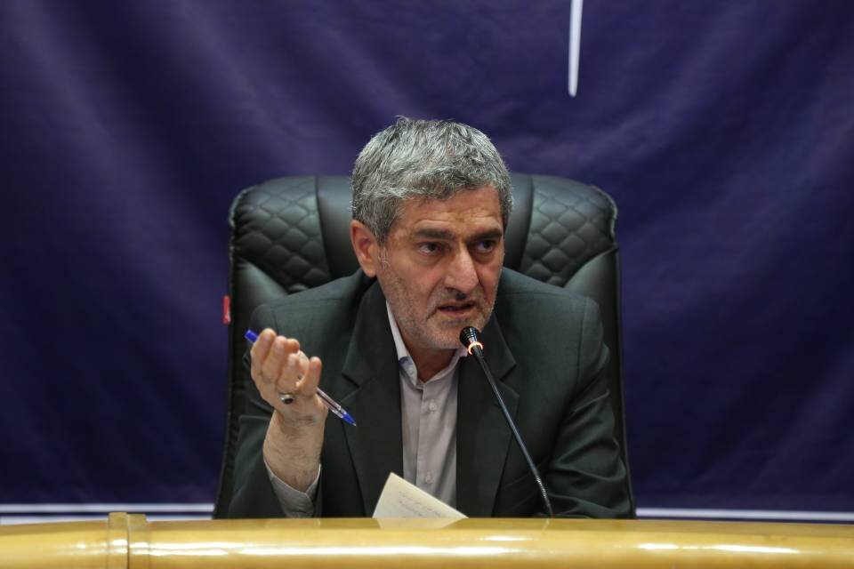 دکتر ایمانیه : فارس آماده میزبانی از رئیس جمهور است