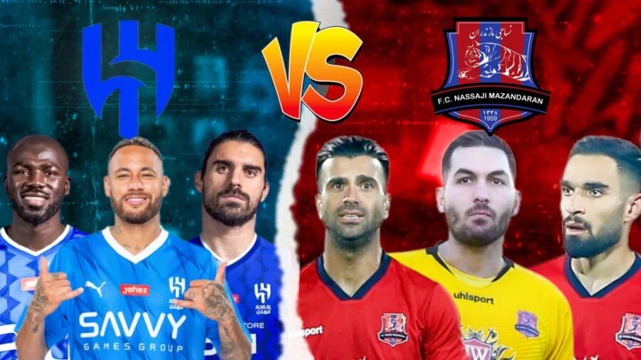 کاروان الهلال امشب وارد تهران می شود