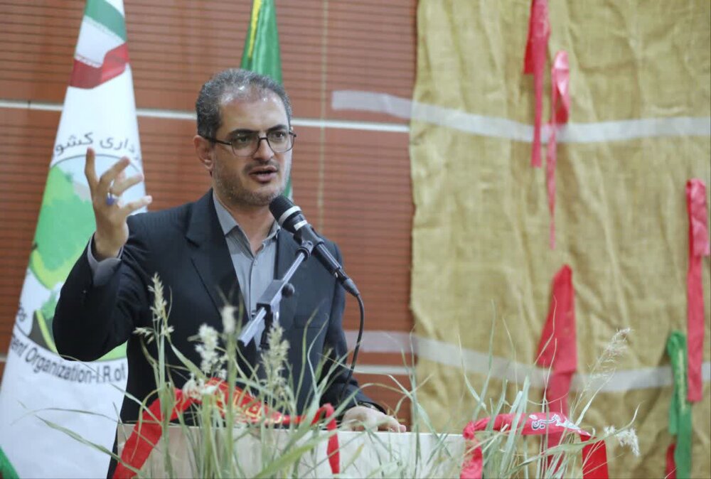 در صنعتی شدن استان کردستان الزامات زیست محیطی را لحاظ کرده ایم در صنعتی شدن استان کردستان الزامات زیست محیطی را لحاظ کرده ایم