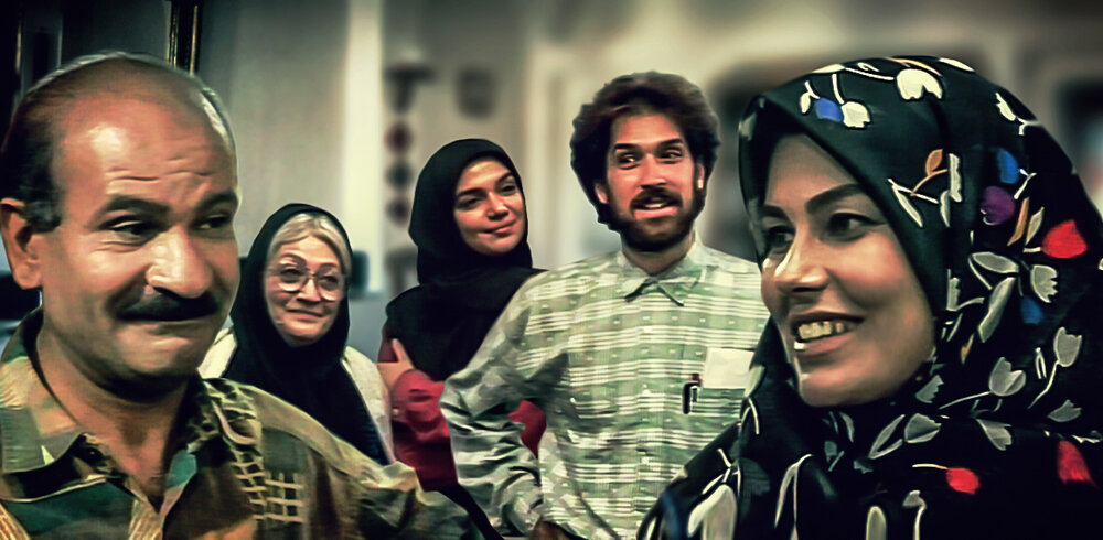 فردوس کاویانی درگذشت