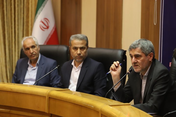 فروشگاه‌های عرضه مستقیم کالا در استان راه اندازی شود