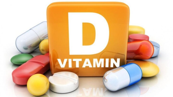 علائم کمبود ویتامین دی در میان کودکان چیست؟