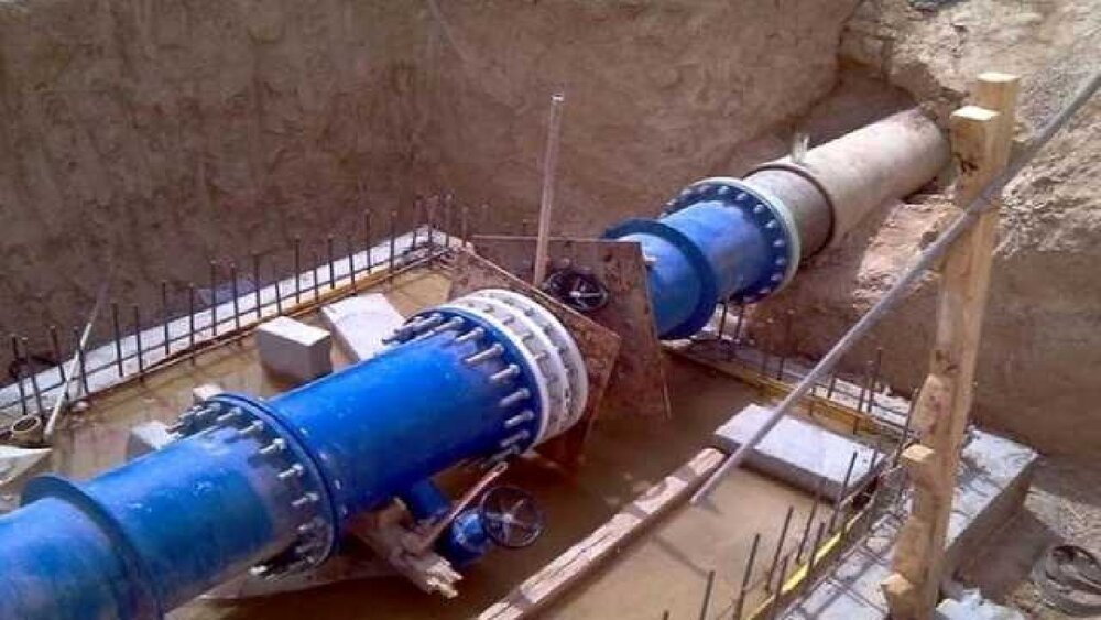 تخصیص بیش از ۱۰ هزار میلیارد ریال به طرح‌های آبی استان کردستان