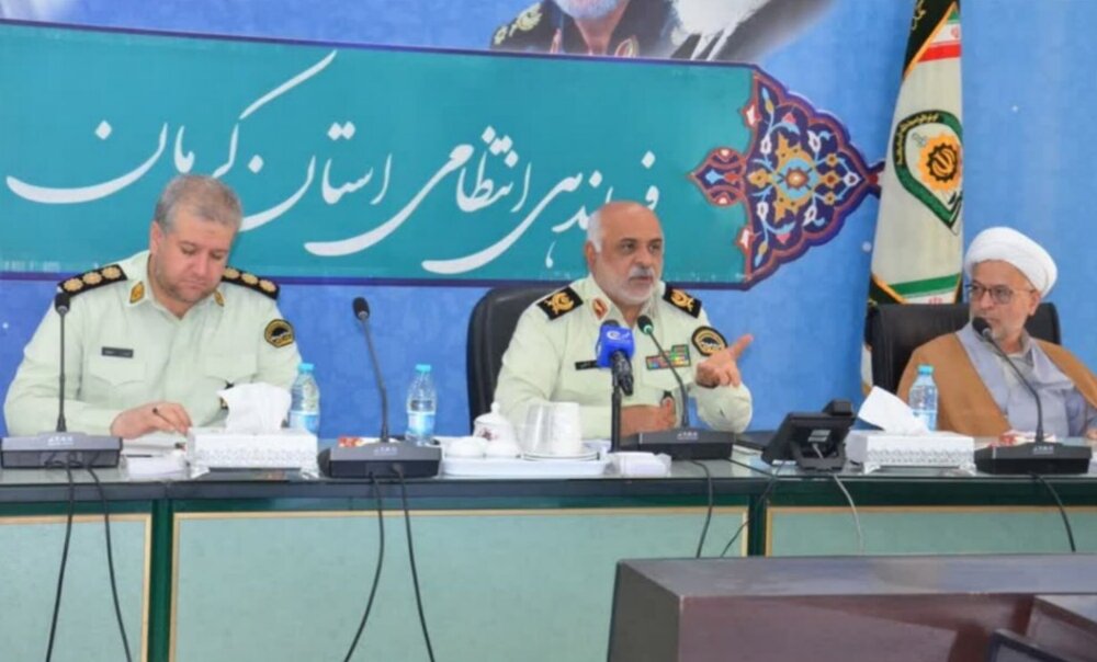 آگاه سازی شهروندان؛ مهم ترین هدف پلیس