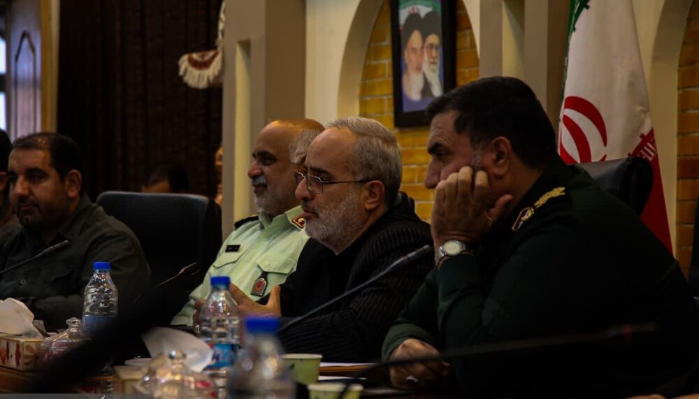 گلایه استاندار کرمان از عدم تحقق وعده های ستاد مبارزه با مواد مخدر