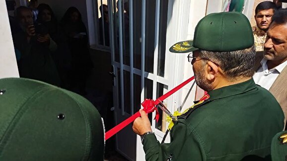 کلیه واحدهای مسکونی بسیج، تکمیل و واگذار خواهند شد