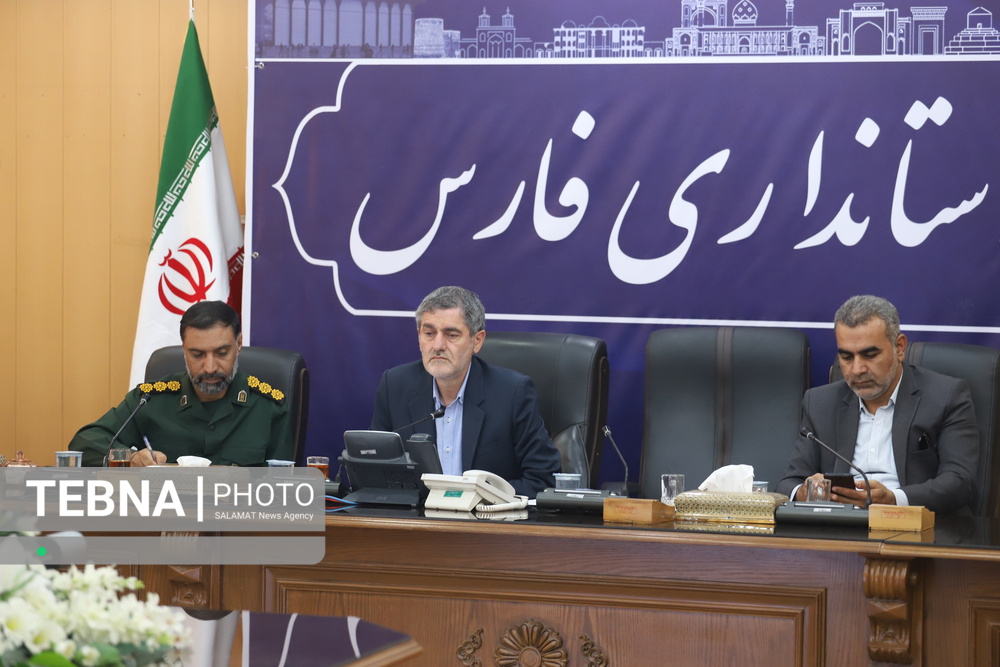 مباحث مرتبط با آبخیزداری را در فارس بسیار جدی دنبال کرده ایم