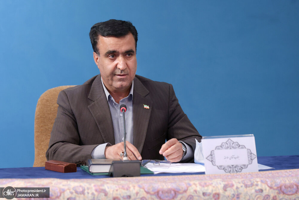 معاون رئیس جمهور عازم جده شد
