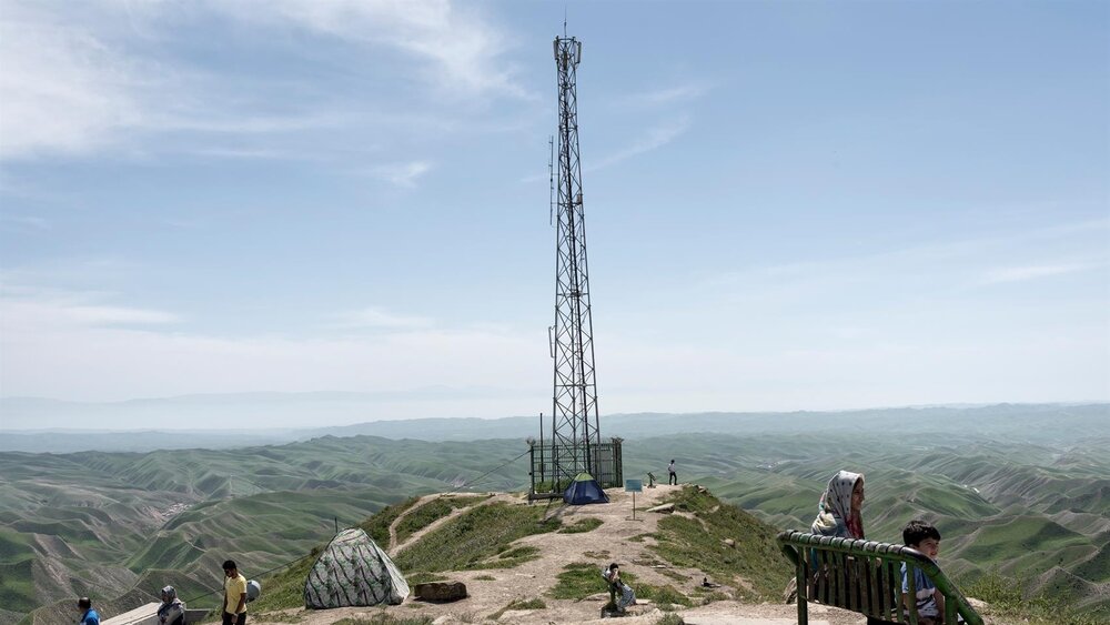 ۲۸ روستای جدید در کردستان به شبکه اینترنت متصل شدند