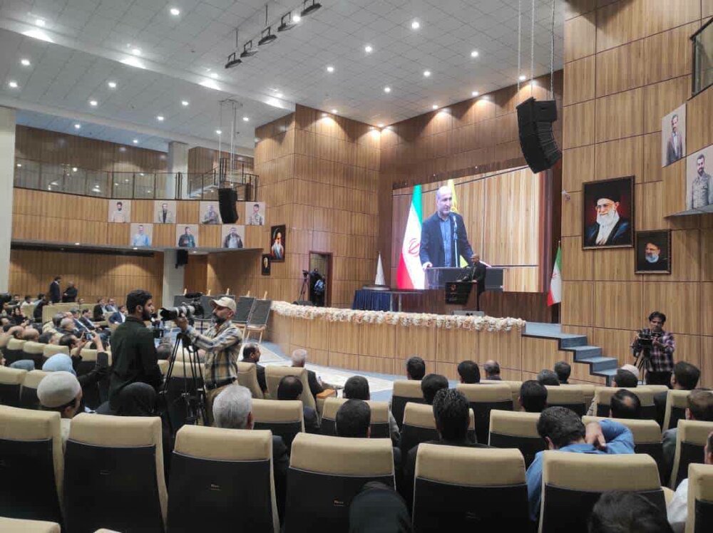 کاهش ۷۰ درصدی واردات گندم و خودکفایی کشور در تولید آرد