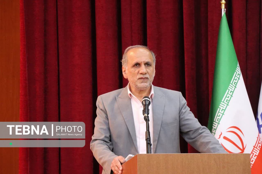 استقرار ۱۱ بیمارستان سیار در مراسم تشییع رهبر شهید / آماده باش اورژانس برای اربعین استقرار ۱۱ بیمارستان سیار در مراسم تشییع رهبر شهید / آماده باش اورژانس برای اربعین